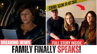 NANCY FINALLY SPEAKS! New Revelations Raise Major Questions in Nancy Guthrie Case