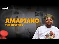How Amapiano Took Over South Africa | The Untold History of a Global Sound 🇿🇦