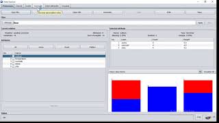 How to Generate Association Rules with the help of WEKA Software?