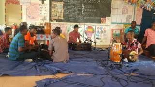 Fiji Kirtan by Shavnil Deo (Kishan) of Nagigi Labasa