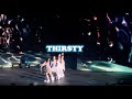 THIRSTY - AESPA SYNK: HYPER LINE in BROOKLYN 9/5/23