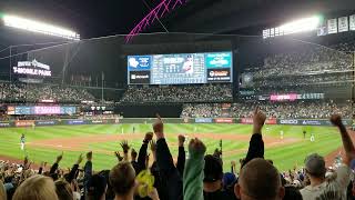 M'S CLINCH PLAYOFFS AFTER 20+ YEARS / DUMPER WITH THE WALK OFF