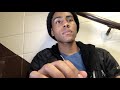 listen before i go cover 3am in New York ~ Billie Eilish