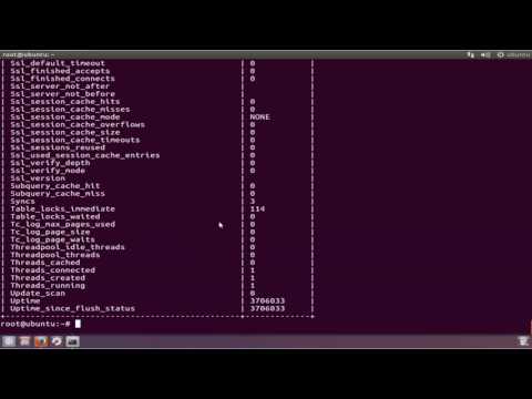 Top MySQL Mysqladmin Commands for Database Administration in Linux Top MySQL Mysqladmin Commands for Database Administration in Linux