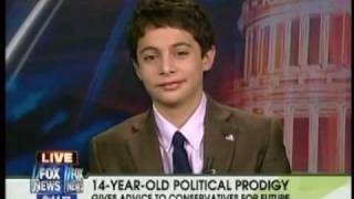 FoxAndFriends 20090301