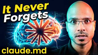 Claude Code memory Claude md