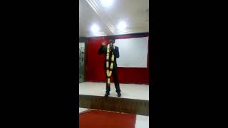 Mi life style marketing pvt. ltd. akola seminar video