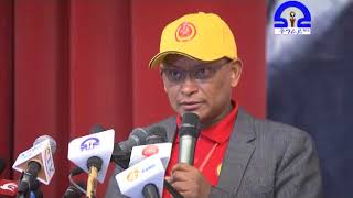 Tigrai Tv:  ስነ-ስርዓት መኽፈቲ 7ይ ውድባዊ ኮንፈረንስ ህ.ወ.ሓ.ት