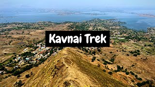 Kavnai Fort | kavnai fort Igatpuri | Kavnai killa | Kavnai Trek | Trek for beginners