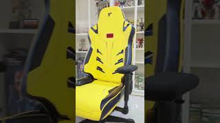 Deadpool \u0026 Wolverine  #ttracing #gamingchair unboxing