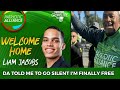 How Liam Jacobs Became Part of Patriotic Alliance