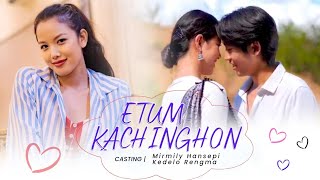 Etum Kachinghon-Mirmily Hansepi,Kedelo|Karbi New Song Video|Shooting