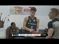 keravnos bc v bg gottingen full basketball game fiba europe cup 2023 24