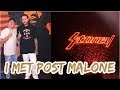 MEETING POST MALONE! | FIRST VLOG