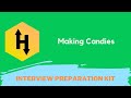 HackerRank Making Candies problem solution in Python programming | Interview Preparation Kit