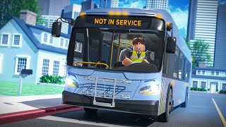 City Buses Update - School Bus Sim