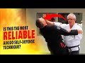 SHOMENATE - The Most Reliable Aikido Self Defense Technique?