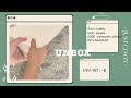 unbox desk decor vol.2 แกะกล่องของแต่งห้องจาก shopee ikea 📦✂️ just go on