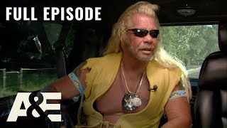 Dog the Bounty Hunter: Full Episode - Short Handed (Season 8, Episode 10) | A&E