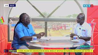 THE DIALOGUE, NPP- POST PRIMARIES DISCUSSION (JUNE 23, 2020)