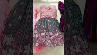 Kids frocks lucky fashion Yld (9703701325)