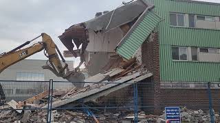 Demolition 20240228 8:24