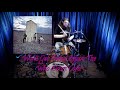 Won’t Get Fooled Again (Single Version)-The Who: Drum Cover by Dylan Hoover