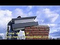 Burnopp Metal Chimney Cap.wmv Burnopp Metal Chimney Cap.wmv