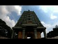 sri ranganatha swamy temple rangasthala 1000 years old temple chikkaballapur bangalore రంగస్థల