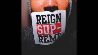 Reign Supreme - American Violence 2008 (Full EP)