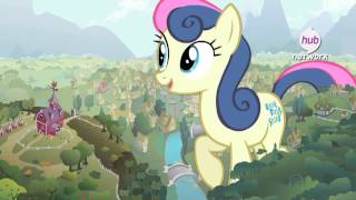 My Biggest Pony: The Series (Promo) - Hub Network