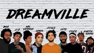 The Best Crew in Hip-Hop | Dreamville Revenge of the Dreamers III