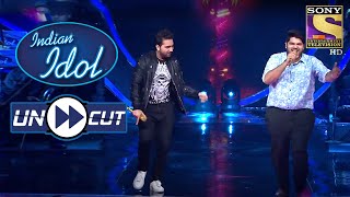 Ashish & Danish Perform Energetically On "Main Hoon Don" | Indian Idol Season 12 | Uncut