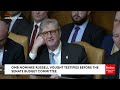 john kennedy tells top trump nominee you re going to be called crazy