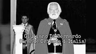 Processo "Nrdangheta stragista" parte 35: Giuliano Di Bernardo