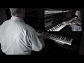 Chanson d´Automne (Stephen Reynolds Piano Cover by Johannes Fuchs)