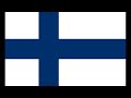 Finland - EAS Alert