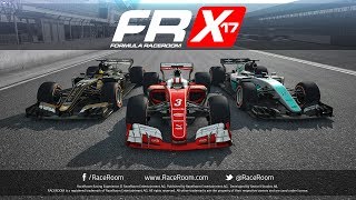 RaceRoom | FR X-17 - now available