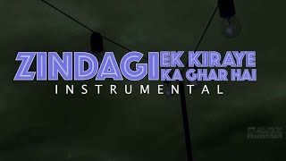 Zindagi Ek Kiraye Ka Ghar Hai | Instrumental Songs | Famous Hindi Bhajan | World Famous Qawwali