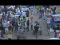 Zimbabwe upbeat about economic rebound, forecast 7.8% growth