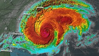 Live coverage of Hurricane Florence | ABC11