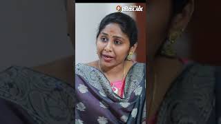 Veerappan Daughter | அப்பா நல்ல மனிதர்களை கைவிட்டதே இல்ல! | Ananda Vikatan | #shorts