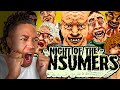 This Game Is A Nightmare!!! | Night Of The Consumers