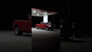 Ram 3500 Turbo Diesel Cummins 🔥🔥#shorts #dodge #ram #dodgeram #ram3500