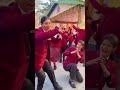 hoo neelima nati dance by school girls pahari viral video