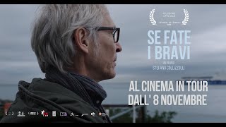 Se Fate i Bravi | Trailer Ufficiale