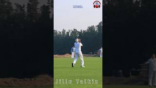 NADIR Took Catch | Fighters CC vs Dominaters CC | T20 Cricket UAE | VS \u0026 AKS Saturday League S1.