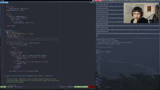 Advent of Code 2021 - Day 9 | Python (5314*, 2937**)