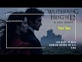 Wuthering Heights By Emily Bronte|Part Two|100 Best Public Domain Books|Full Audiobook|Silent