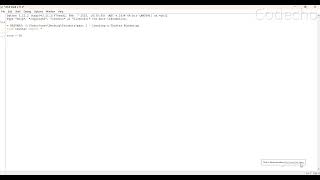 Python Music Player Part 1